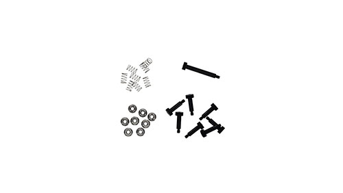 Entdecke das X-10 Large Base Locator Button Kit von Frankford Arsenal 🔧 für präzise Munition und maximale Leistung. Perfekt für Schützen!